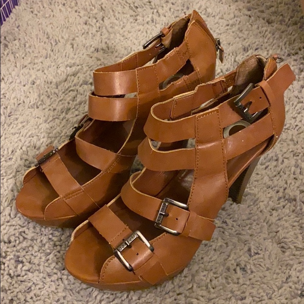 Heels
